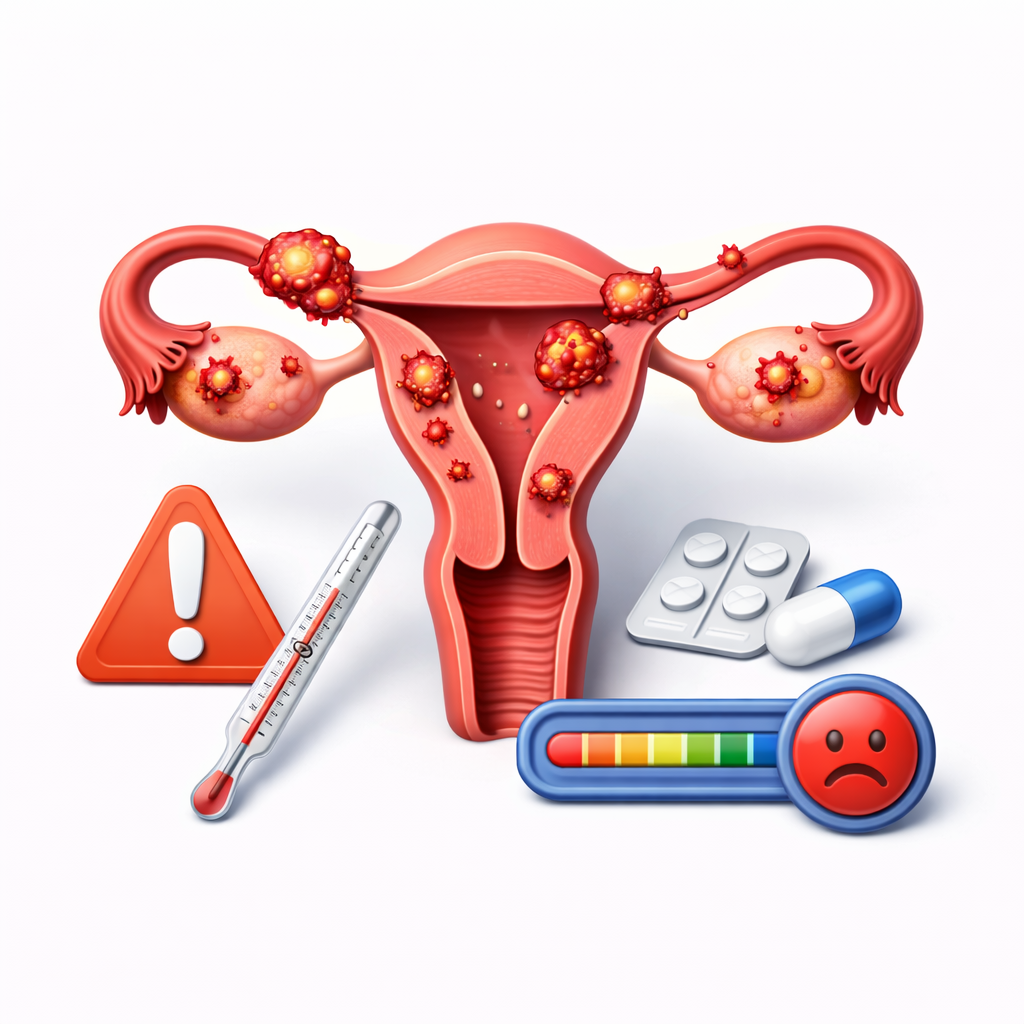 Endometroisis