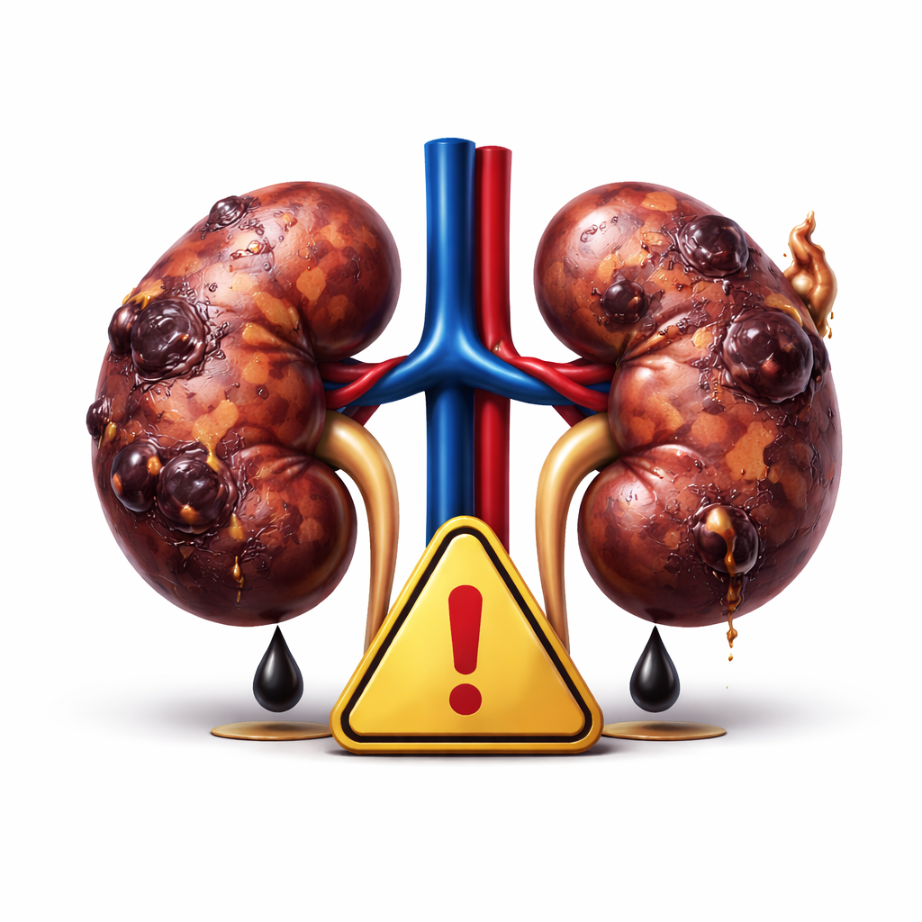 Kidney failure