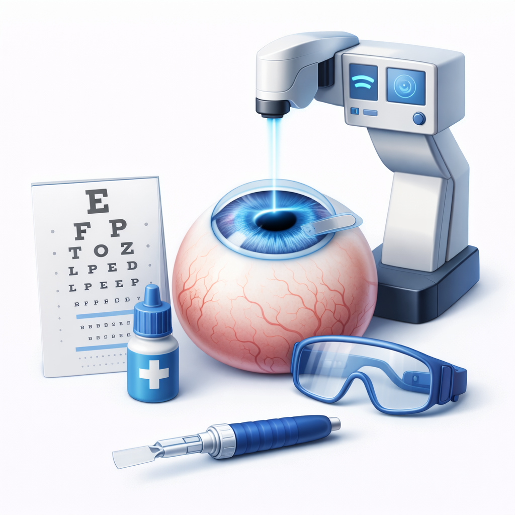 LASIK Surgery