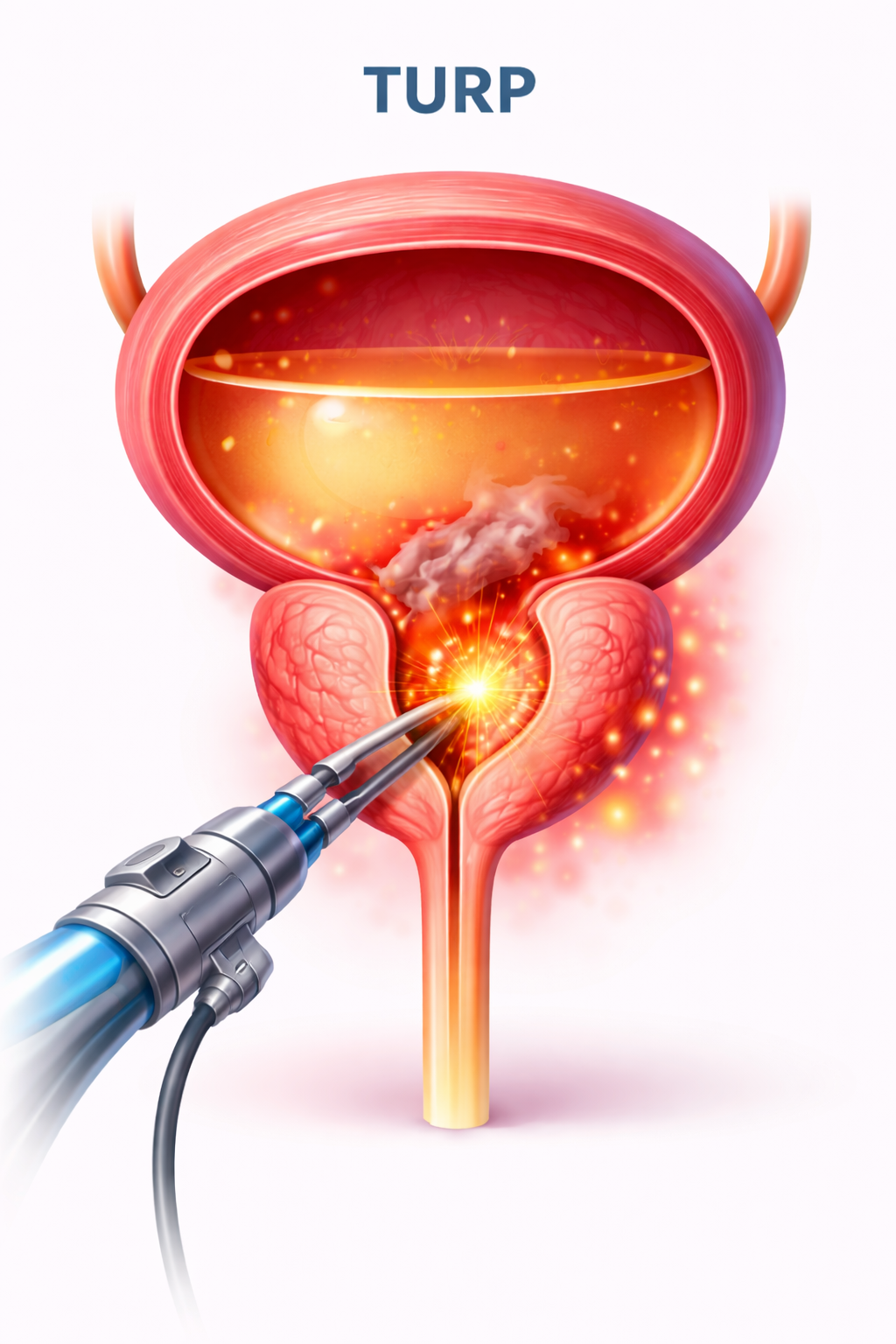 TURP 